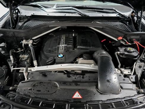 Used 2014 BMW X5 xDrive35i image 41