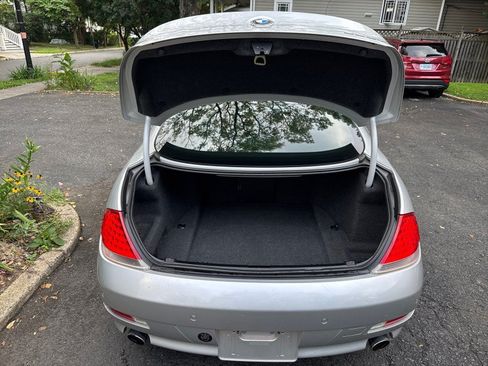 Used 2006 BMW 650i Coupe RWD image 31