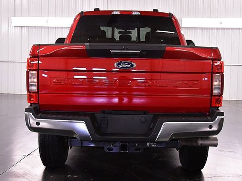 Used 2022 Ford F350 Lariat w/ Lariat Value Package image 6