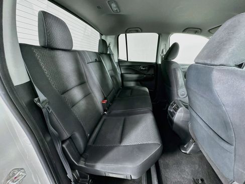 Used 2020 Honda Ridgeline Sport image 25