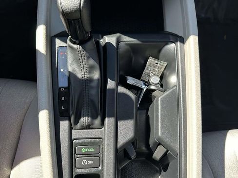 Certified 2024 Honda Accord LX image 18