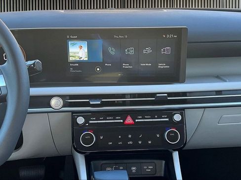 New 2026 Hyundai Tucson SEL image 8