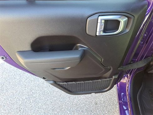 New 2026 Jeep Gladiator Sport image 15