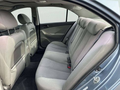 Used 2009 Hyundai Sonata GLS w/ Popular Equipment Pkg 2 FWD image 16