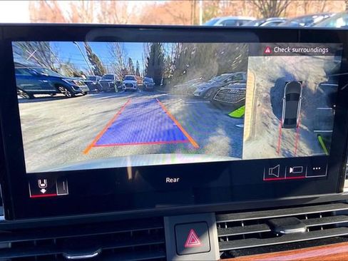 Used 2023 Audi A4 2.0T Premium Plus w/ Premium Plus Package image 28