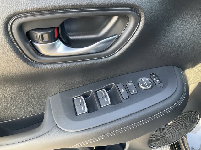 New 2027 Honda HR-V EX-L image 21