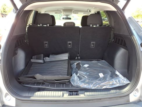 Certified 2024 Ford Escape Active w/ Cold Weather Package FWD image 11