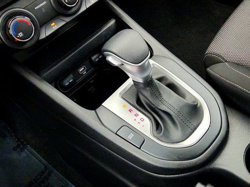 Used 2023 Kia Forte LXS FWD image 16