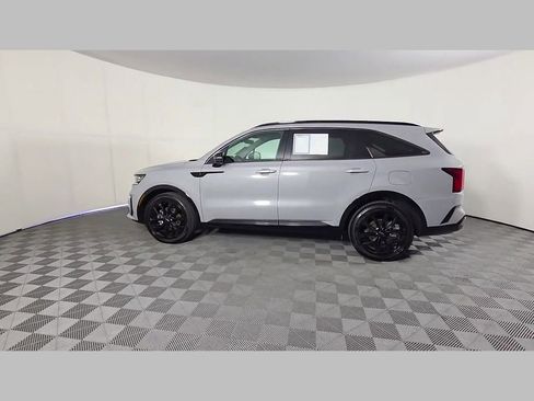 Used 2023 Kia Sorento SX FWD image 44