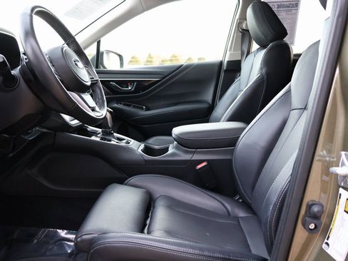 Used 2024 Subaru Outback Limited image 24