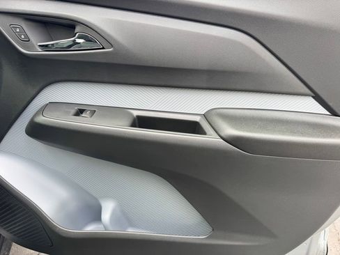 New 2027 Chevrolet Bolt RS FWD image 9