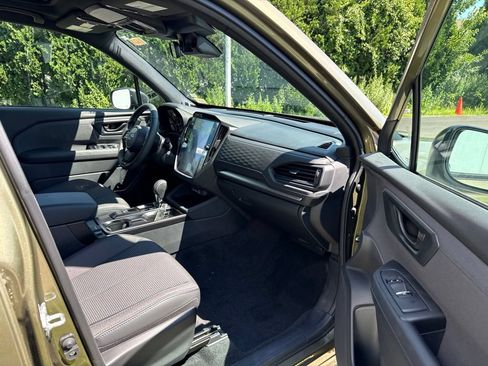 New 2026 Subaru Forester Premium AWD/4WD image 16
