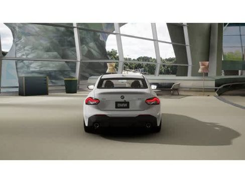 New 2026 BMW 230i xDrive Coupe w/ Convenience Package image 5