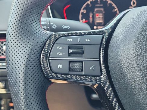 Used 2023 Honda Civic Si image 24