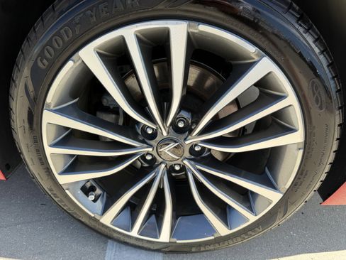 Certified 2019 Kia Stinger Premium image 34