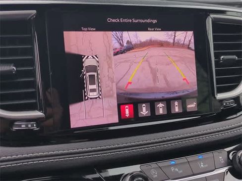 New 2026 Chrysler Pacifica Select w/ S Appearance Package image 29