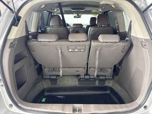 Used 2014 Honda Odyssey EX-L image 23