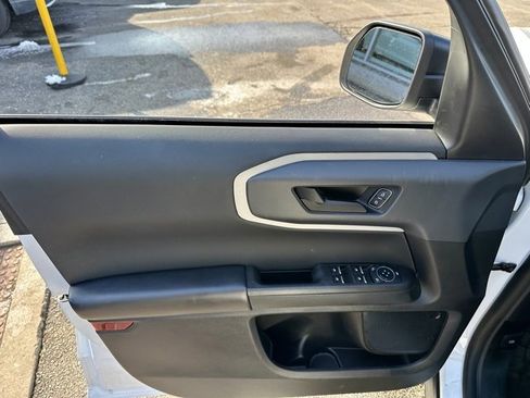 Used 2022 Ford Bronco Sport image 10