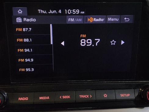 Used 2024 Kia Forte LXS FWD image 25