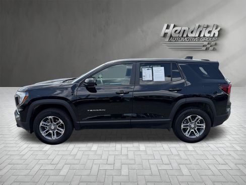 Used 2026 GMC Terrain Elevation FWD image 7