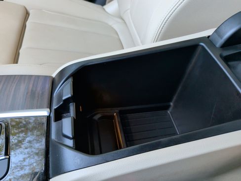 Used 2019 BMW X3 xDrive30i image 22