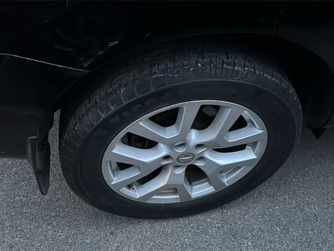 Used 2013 Nissan Rogue SL image 9