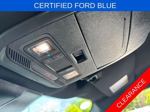 Certified 2023 Ford F150 XLT w/ Equipment Group 302A High AWD/4WD image 32