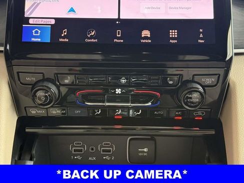 New 2025 Jeep Grand Cherokee Limited image 15