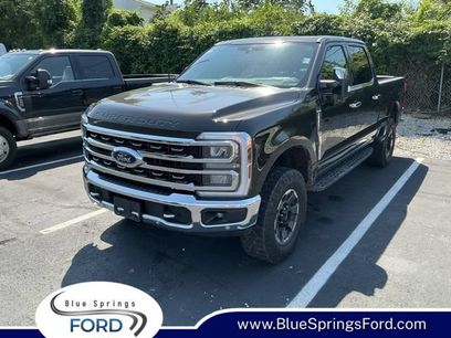 Used 2024 Ford F250 King Ranch w/ Tremor Off-Road Package