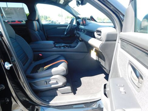 New 2026 Honda Passport TrailSport image 18