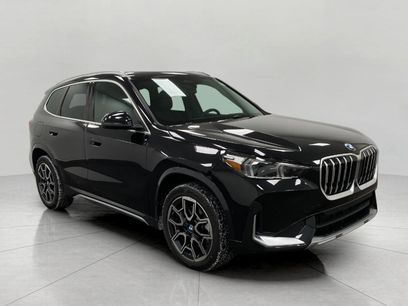 New 2026 BMW X1 xDrive28i
