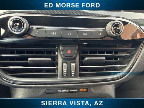 Certified 2024 Ford Escape ST-Line AWD/4WD image 24