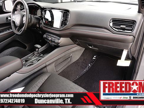 New 2026 Dodge Durango GT w/ Blacktop Package image 12