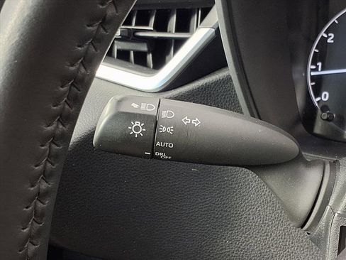 Used 2024 Toyota Corolla SE image 16