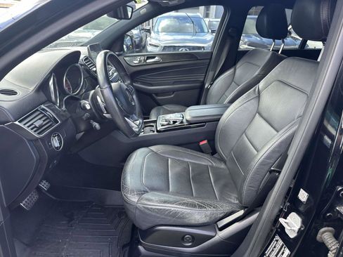 Used 2018 Mercedes-Benz GLE 43 AMG 4MATIC Coupe image 15