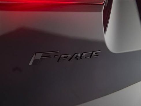 Used 2023 Jaguar F-PACE S AWD/4WD image 34