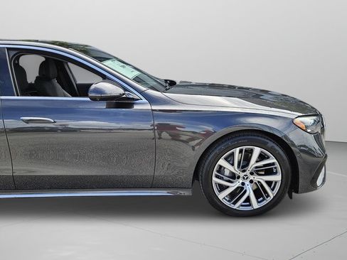 Used 2026 Mercedes-Benz E 350 Sedan image 39
