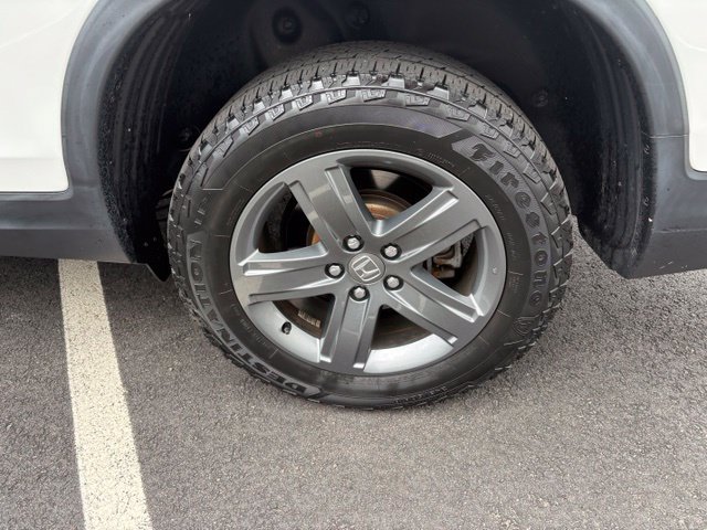 Used 2022 Honda Ridgeline RTL image 11