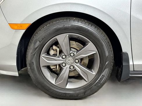 Used 2021 Honda Odyssey EX image 29