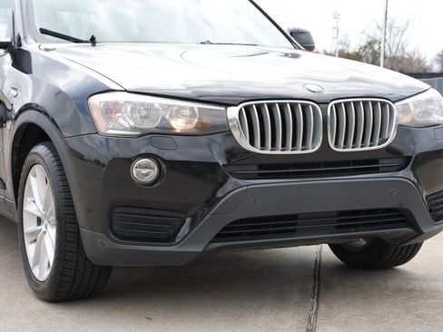 Used 2017 BMW X3 sDrive28i image 28