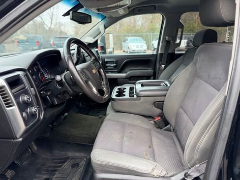 Used 2015 Chevrolet Silverado 1500 LT image 5
