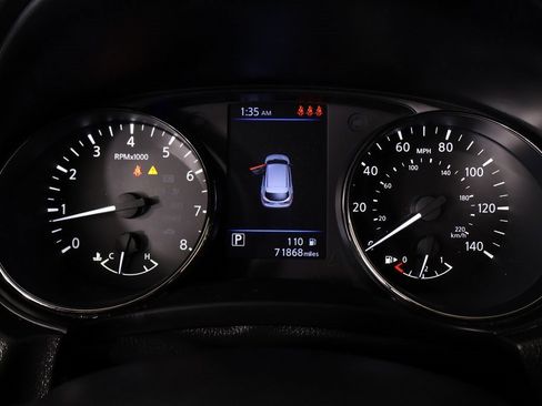 Used 2020 Nissan Rogue Sport S w/ Appearance Package image 4