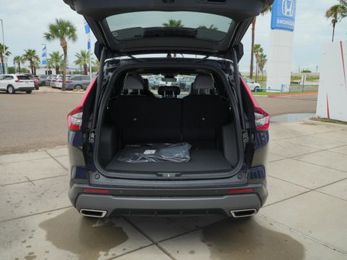 New 2026 Honda CR-V Sport Touring image 7