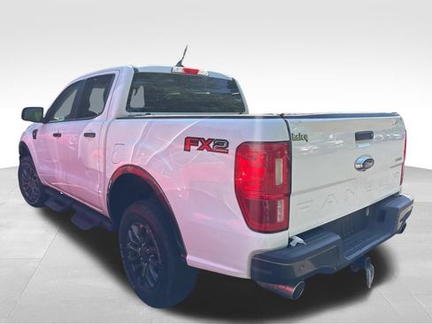 Used 2020 Ford Ranger XLT w/ Equipment Group 301A Mid RWD image 17