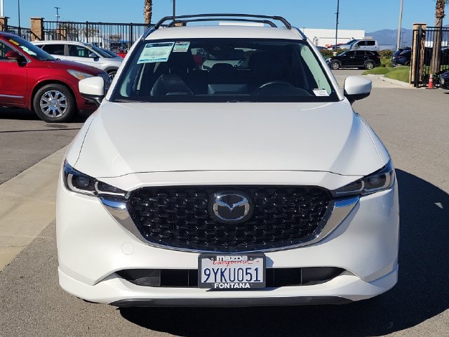 Used 2025 MAZDA CX-5 AWD 2.5 S image 34