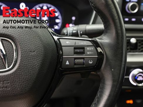 Used 2024 Acura Integra FWD image 16