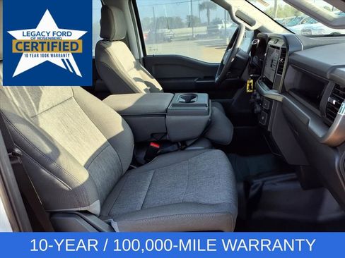 Used 2026 Ford F150 XL RWD image 28