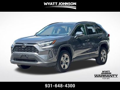 Used 2024 Toyota RAV4 XLE