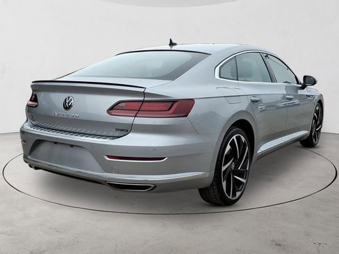 Used 2021 Volkswagen Arteon SEL Premium image 5
