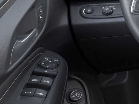 New 2026 Buick Envista Sport Touring image 23